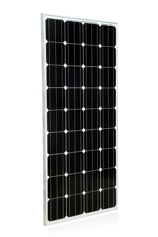Yy Solar High Efficiency 150watt Mono Solar Energy